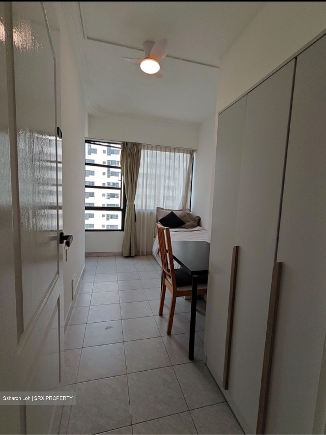 Central Green Condominium (D3), Condominium #599654451